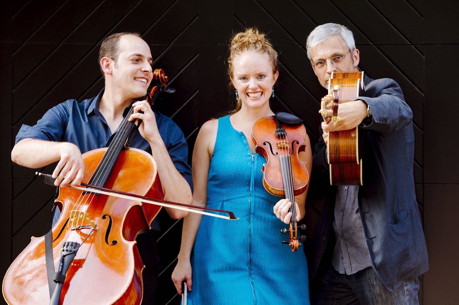 Hanneke Cassel Band